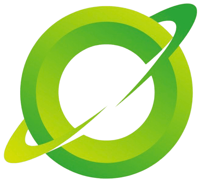 ORBITSTORE Logo